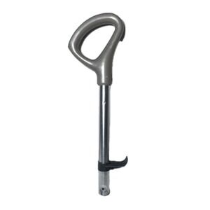 Shark Navigator handle for nv70 NV22 NV42, NV44, NV46, NV80, NV90 UV410